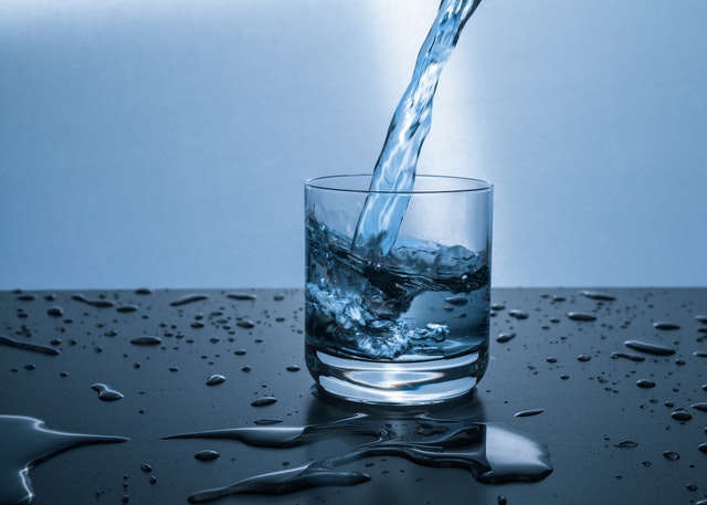 The Truth About How We Hydrate | Orlando Periodontist