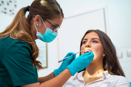 11 Reasons You Should Visit Your Dentist | Orlando FL Periodontist
